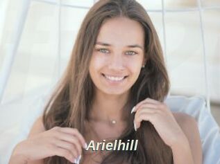 Arielhill
