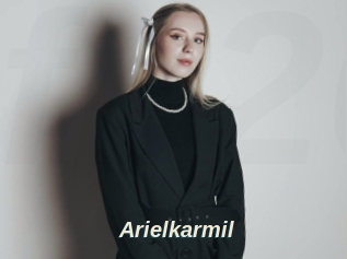 Arielkarmil