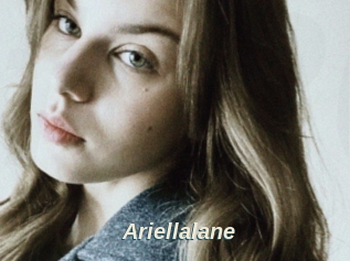 Ariellalane