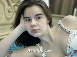 Ariellalove