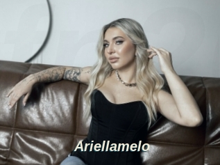 Ariellamelo