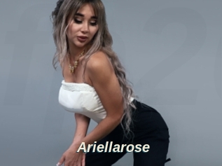 Ariellarose