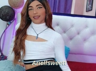 Ariellsweett