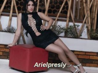 Arielpresly