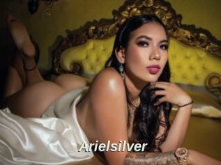 Arielsilver