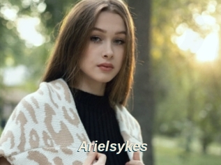 Arielsykes