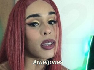 Ariieljones