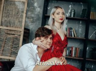Arinaalex