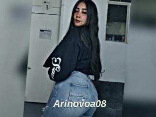 Arinovoa08
