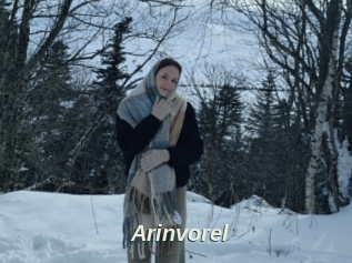 Arinvorel
