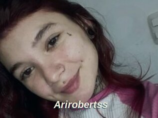 Arirobertss
