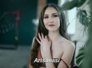 Arisaeasi