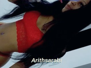 Arithsarabi