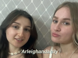 Arleighandaisly