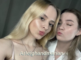 Arleighandmarian