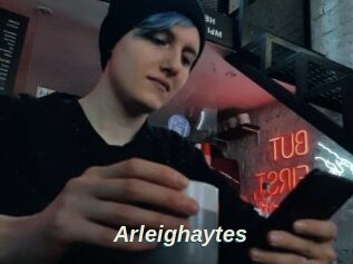 Arleighaytes