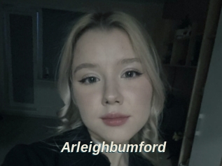Arleighbumford