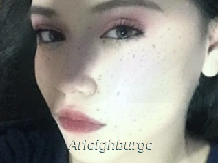 Arleighburge