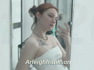 Arleighfrankson
