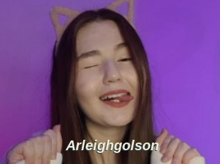 Arleighgolson