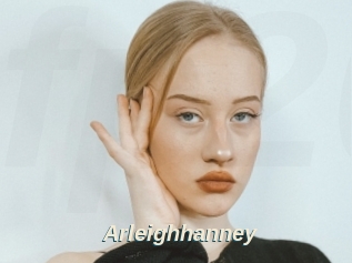 Arleighhanney
