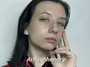 Arleighhendry