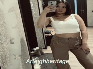 Arleighheritage