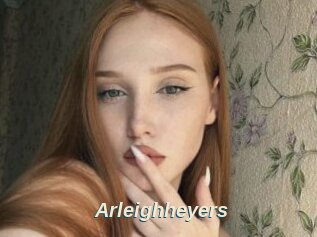 Arleighheyers