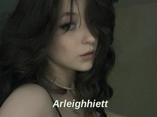 Arleighhiett