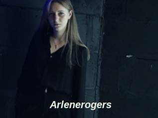 Arlenerogers