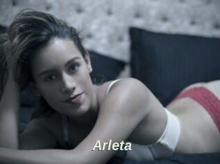 Arleta