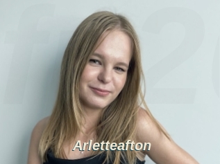 Arletteafton