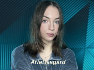Arletteagard