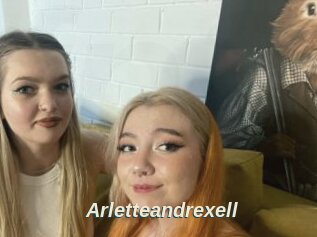 Arletteandrexell