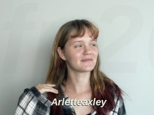 Arletteaxley