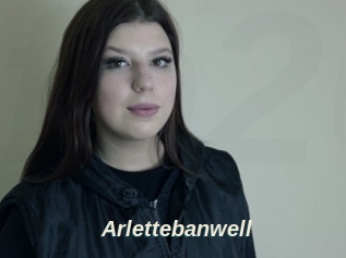 Arlettebanwell