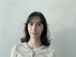 Arlettebarrick