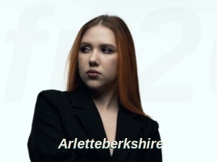 Arletteberkshire