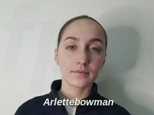 Arlettebowman