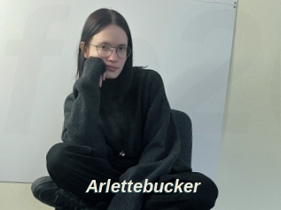 Arlettebucker