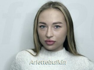 Arlettebufkin