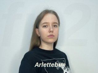 Arlettebun
