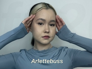 Arlettebuss