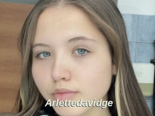Arlettedavidge