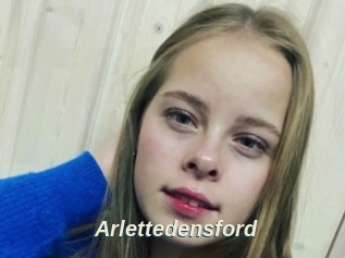Arlettedensford