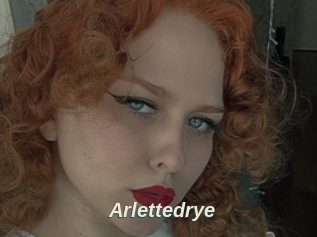 Arlettedrye