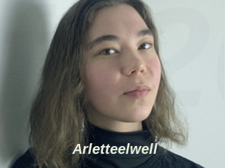 Arletteelwell