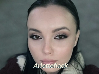 Arletteflack