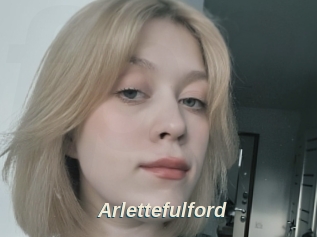 Arlettefulford
