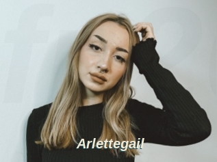 Arlettegail